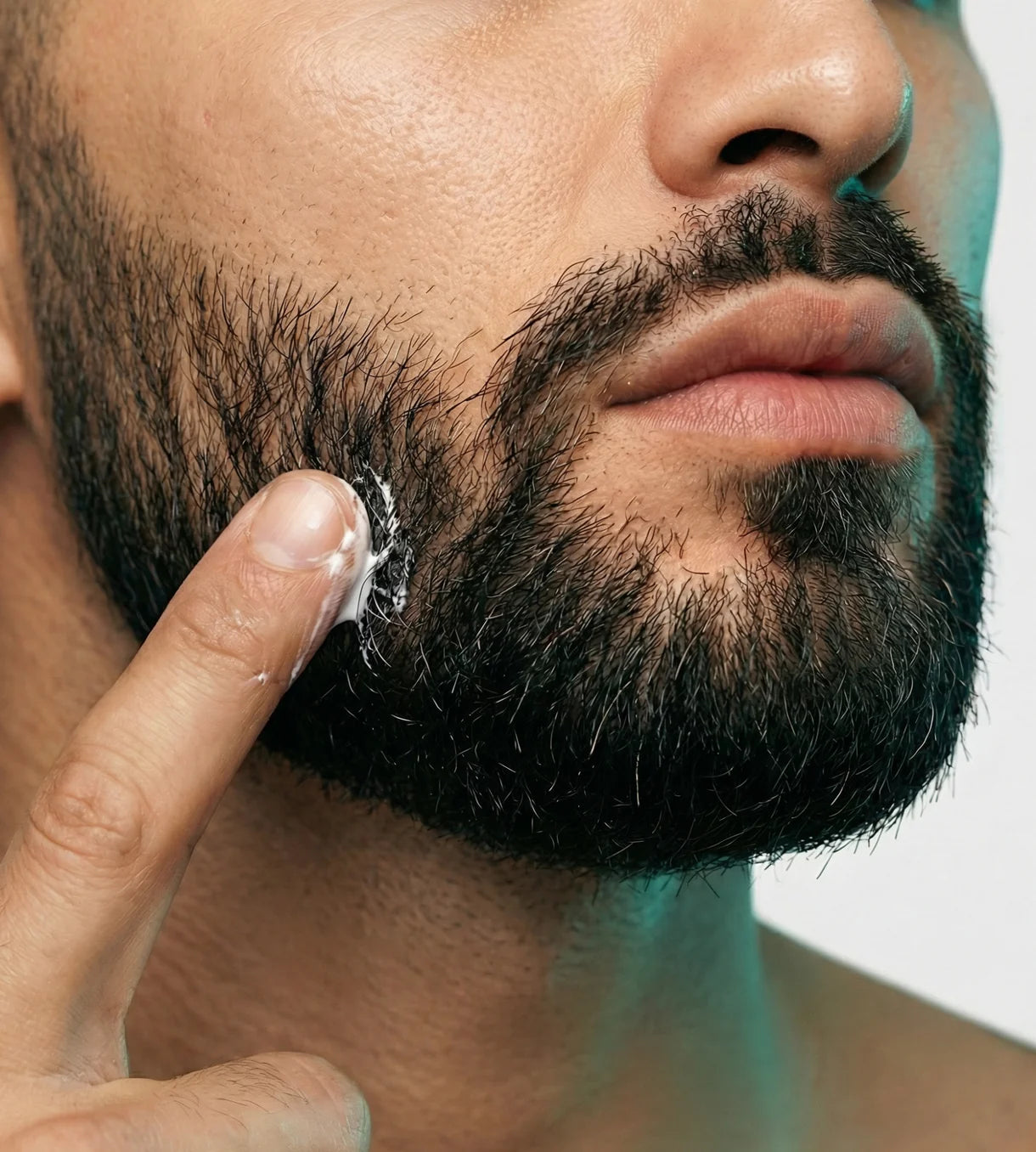 Apolo Barba Ultra Potente™