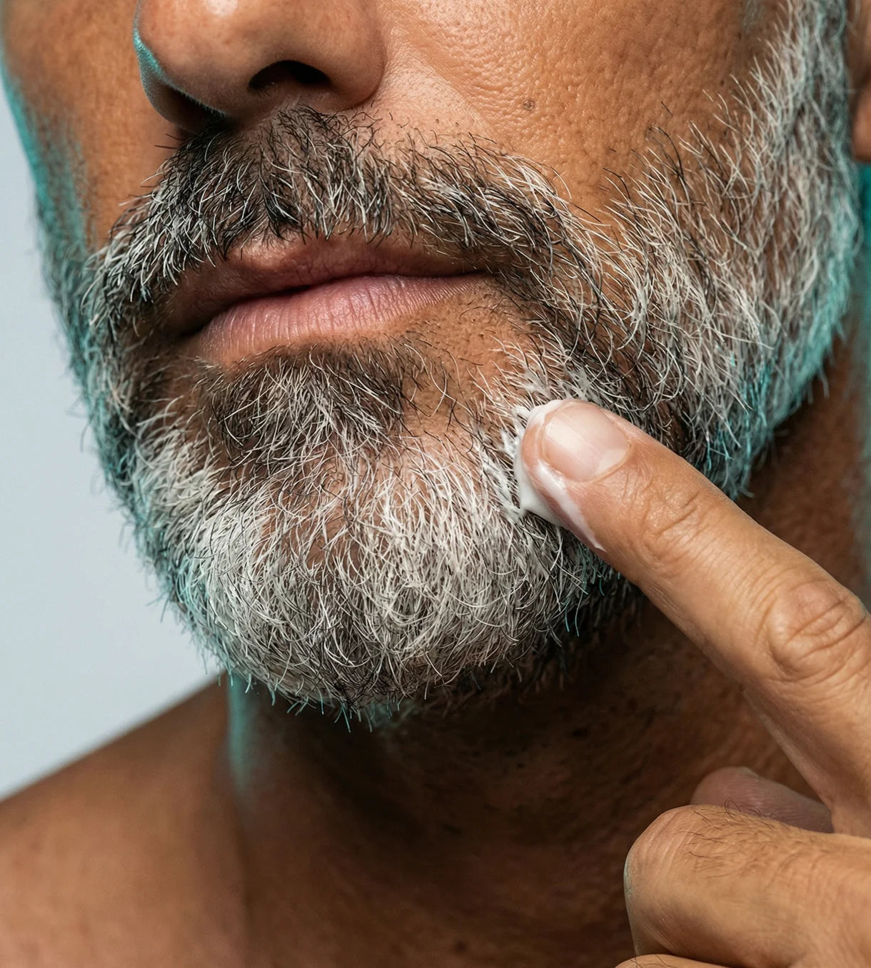 Apolo Barba Ultra Potente™